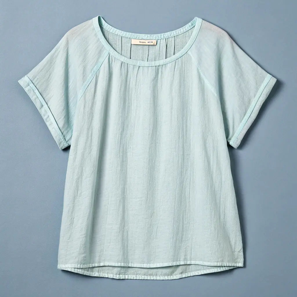 Lightweight Summer Top