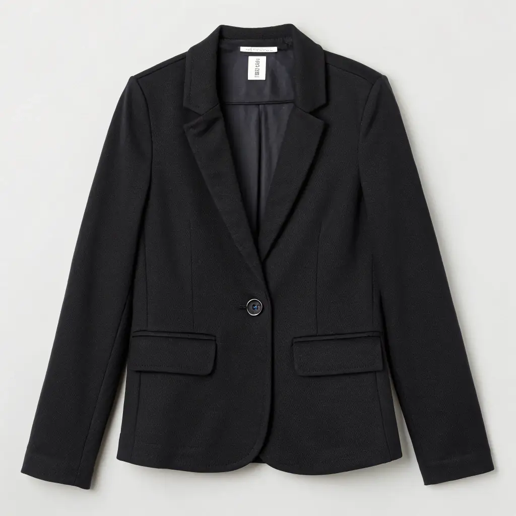 Chic Blazer