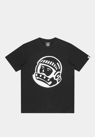 Bbc Astro Helmet T-Shirt Black