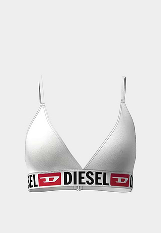 Diesel Bfb-Bra-El Bra White