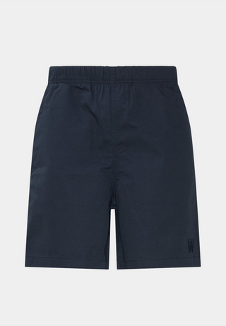 Wood Wood Ely AA Shorts 7000 Navy
