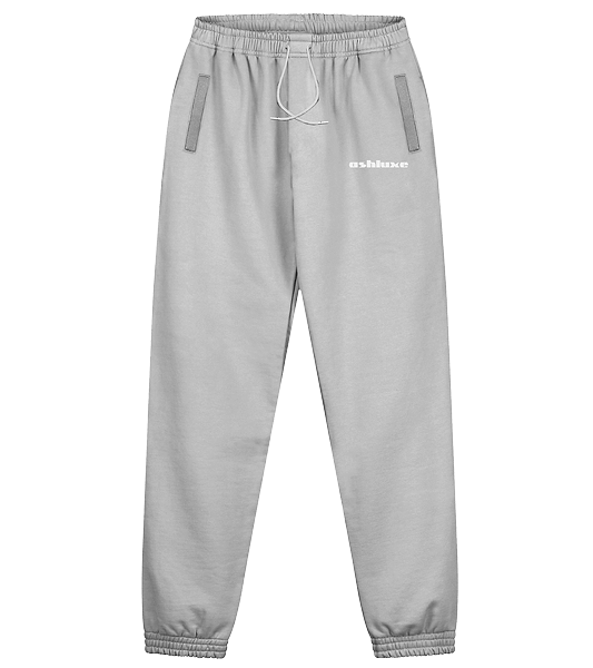 Ash Sweatpant Grey
