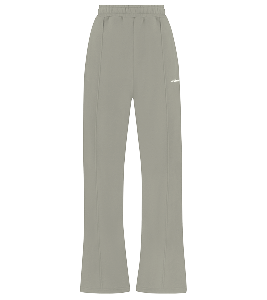 Ash Logo Sweatpants - Offwhite