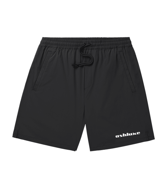 Ashluxe Swimshort Black