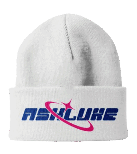 Ashluxe Galaxy Beanie