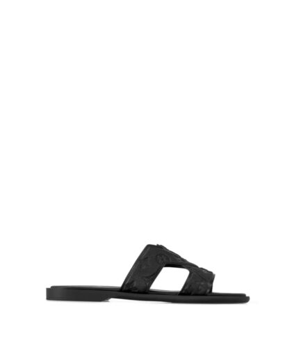 Louis Vuitton Oasis Mules – black