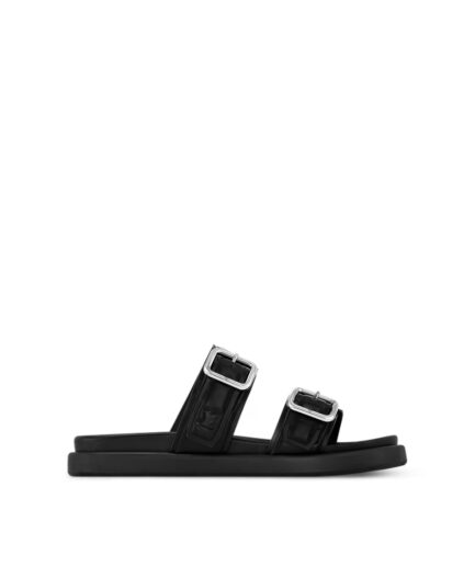 Louis Vuitton Venice Mule – black