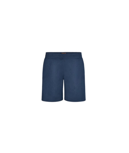 Louis Vuitton Signature Swim Board Shorts – Bleu Nuit