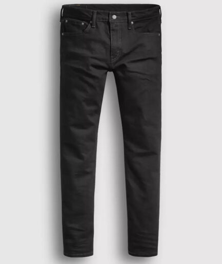 Levi’s 502 Tapered Jeans – Black