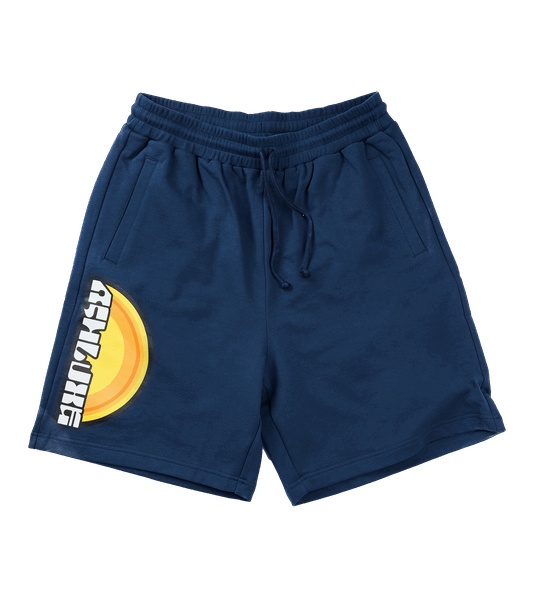 Sunshine Shorts Blue