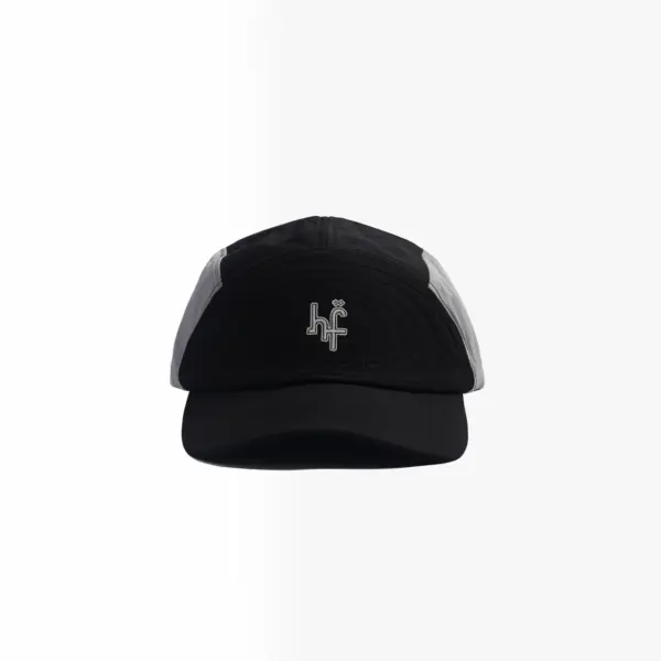 HF PANEL CAP GREY