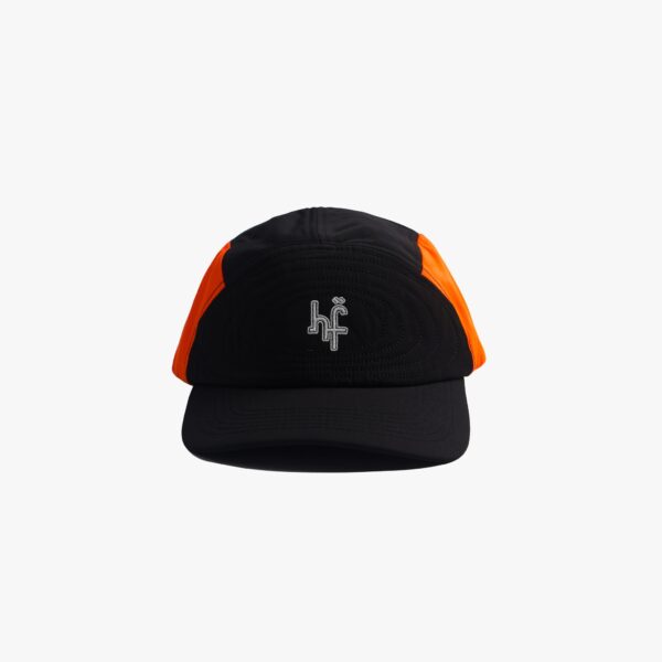 HF PANEL CAP ORANGE