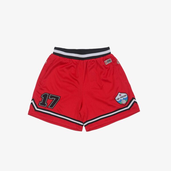 HF LASGIDI KNIT SHORTS