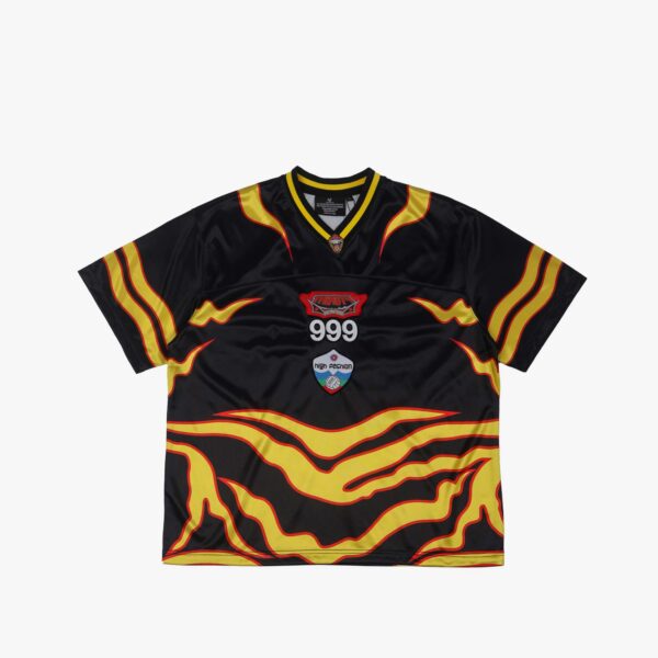 HFXTHIRSTY RELIGION SHORTSLEEVE