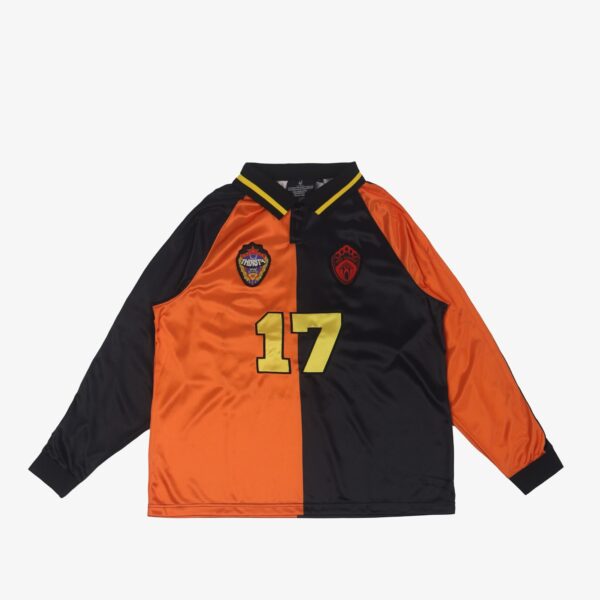 HFXTHIRSTY LONGSLEEVE