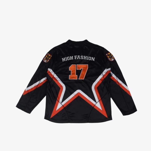 HF HOCKEY JERSEY
