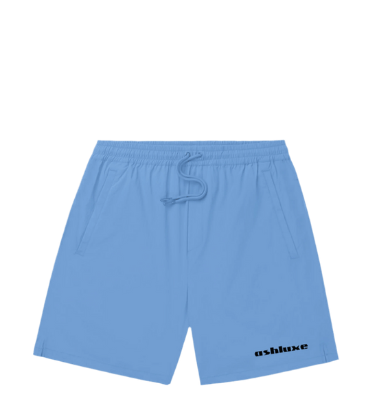 Ashluxe Swimshort Blue