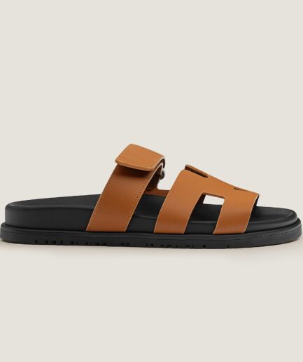 Hermès Chypre Sandal – Naturel
