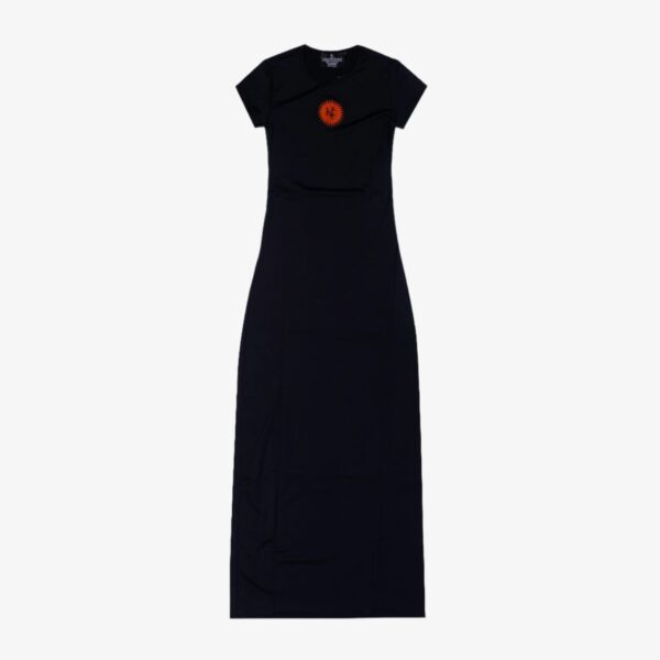 HF SUMMER SCORCH GOWN