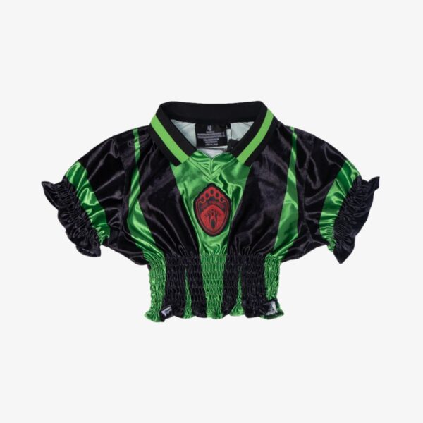 HF FEMLAE JERSEY TOP