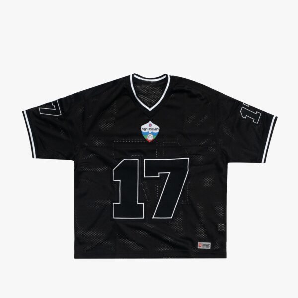 HF LASGIDI KNIT JERSEY