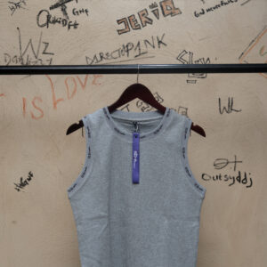 ISB Original Tank Top – Grey