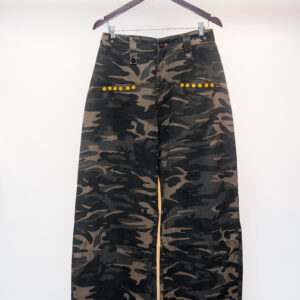 ISB Original Camouflage Pants