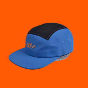 ISB Lifestyle Original Cap – Blue