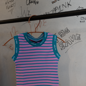 ISBx Original Female Vest Purple