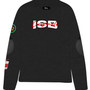 ISB Original Signature Sweatshirt – Grey