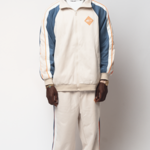 ISB Original Side Patch Tracksuit Pants