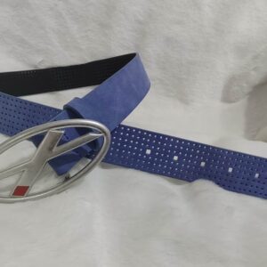 ISB X Logo Original Belt