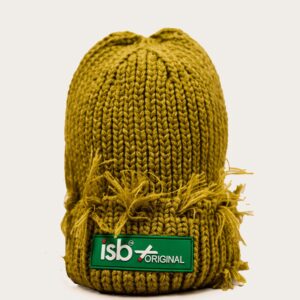 ISB OG Beanie