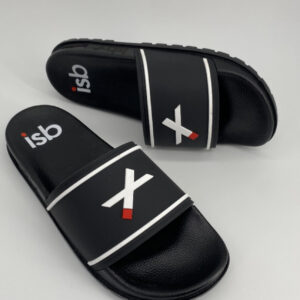 ISBx Original Air Cushion Slide – Black
