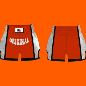 ISB Sport Boxing Shorts