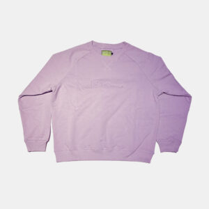 ISB Original Heavy Sweatshirt Purple