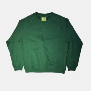 ISB Original Heavy Sweatshirt Green